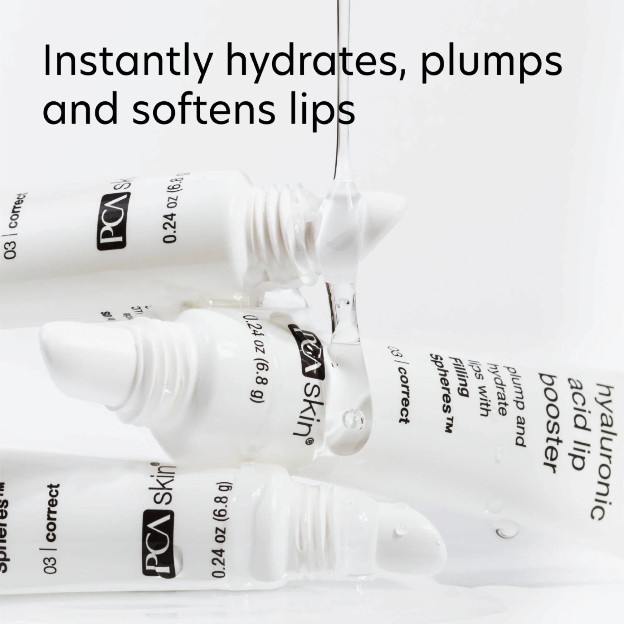 PCA Hyaluronic Acid Lip Booster