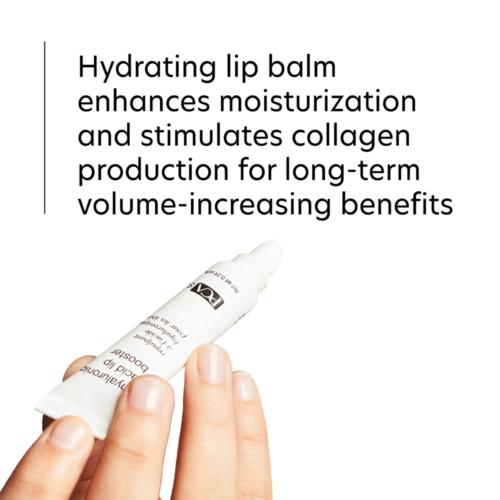 PCA Hyaluronic Acid Lip Booster