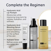 PCA Hyaluronic Acid Lip Booster