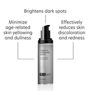 PCA Vitamin B3 Brightening Serum