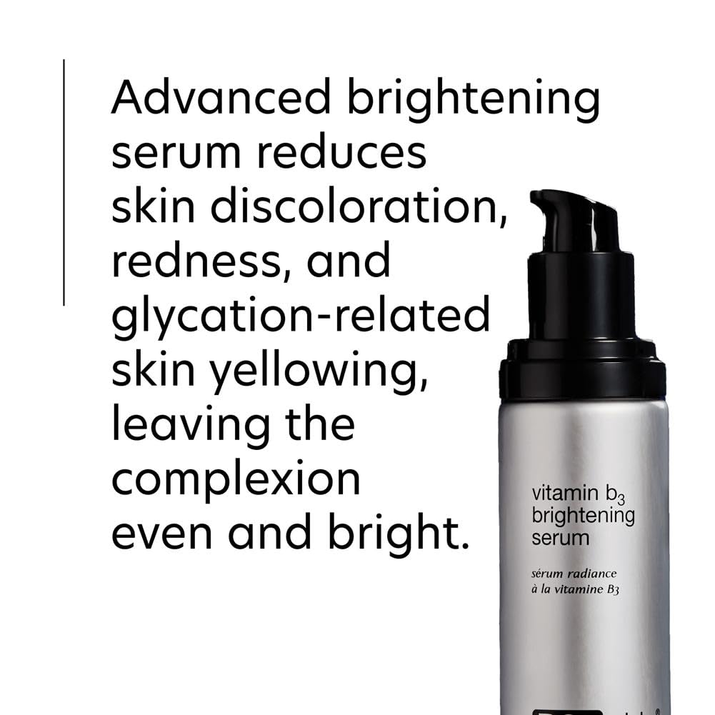 PCA Vitamin B3 Brightening Serum