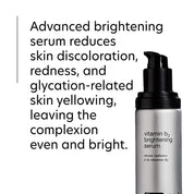 PCA Vitamin B3 Brightening Serum