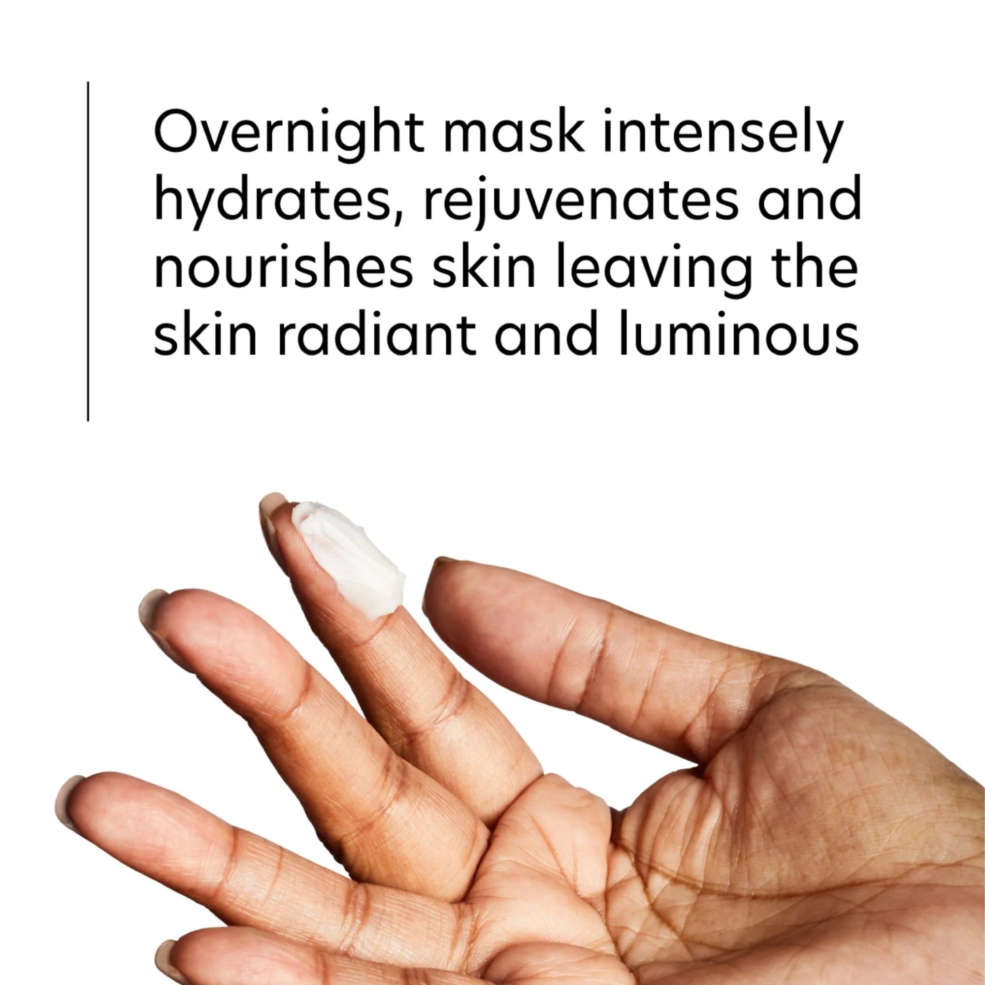 PCA Hyaluronic Acid Overnight Mask