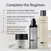 PCA Hyaluronic Acid Overnight Mask