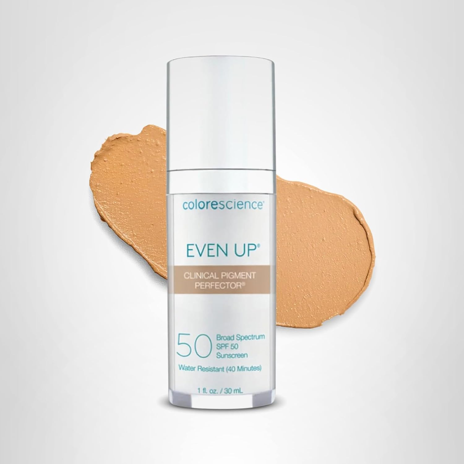 Even Up Clinical Pigment Perfector SPF 50