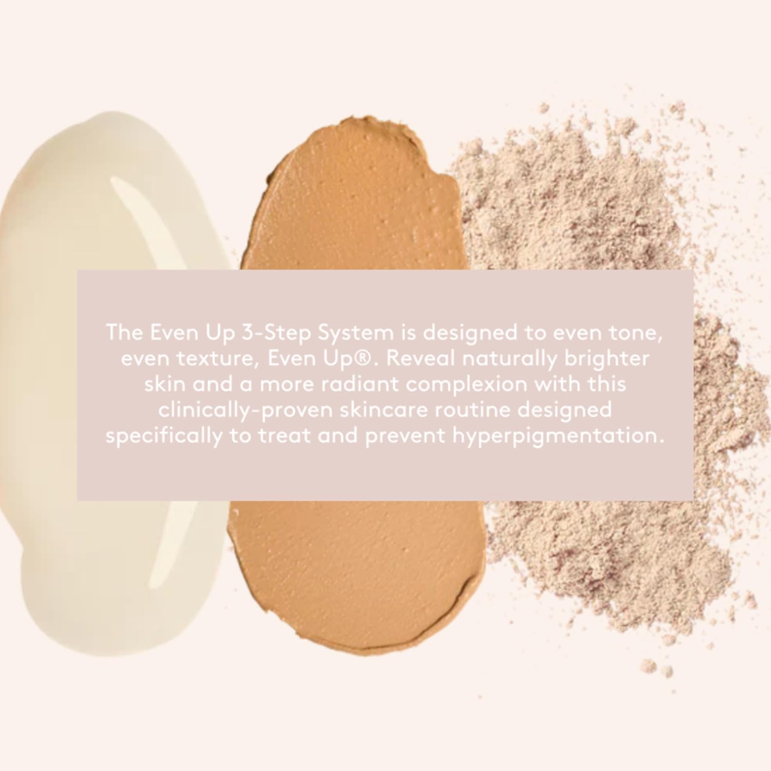 Even Up Clinical Pigment Perfector SPF 50