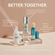 Even Up Clinical Pigment Perfector SPF 50