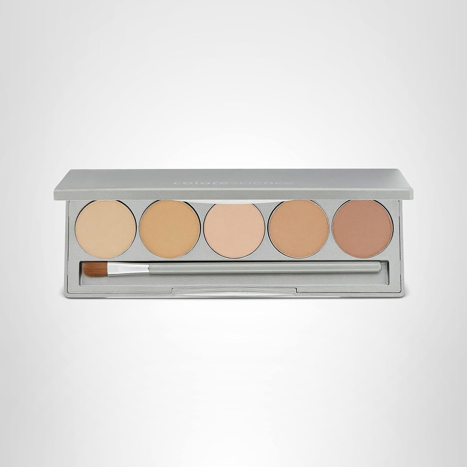 Mineral Corrector Palette SPF 20