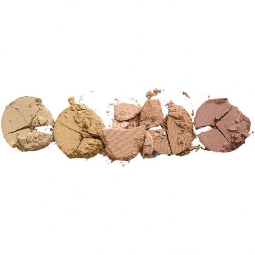 Mineral Corrector Palette SPF 20