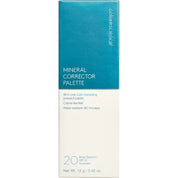 Mineral Corrector Palette SPF 20