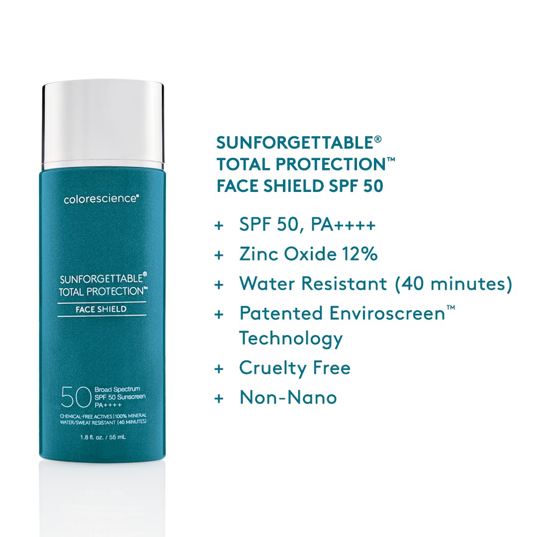 Face Shield Classic SPF 50