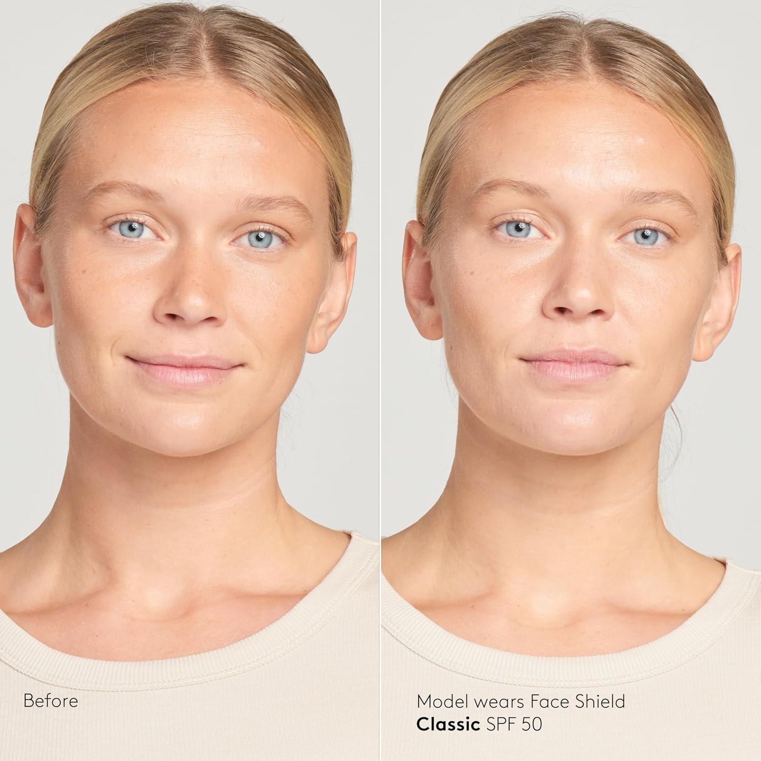 Face Shield Classic SPF 50
