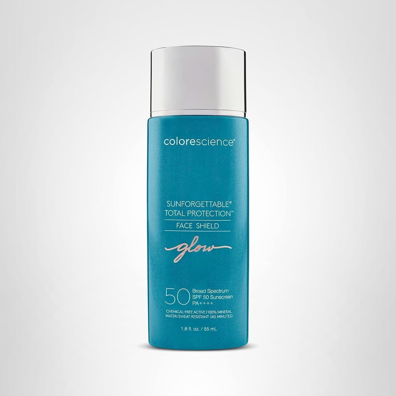 Face Shield Glow SPF 50