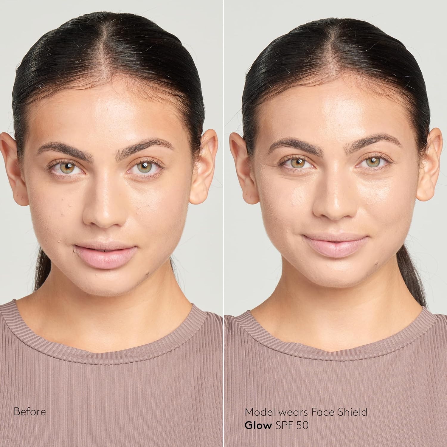 Face Shield Glow SPF 50