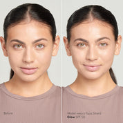 Face Shield Glow SPF 50
