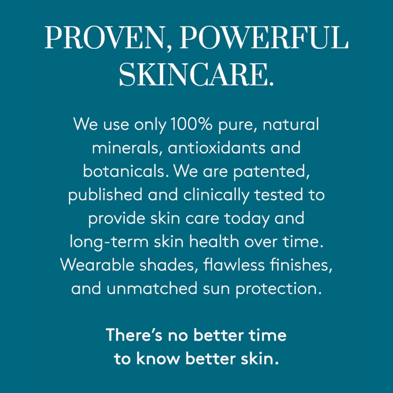 Face Shield Bronze SPF 50