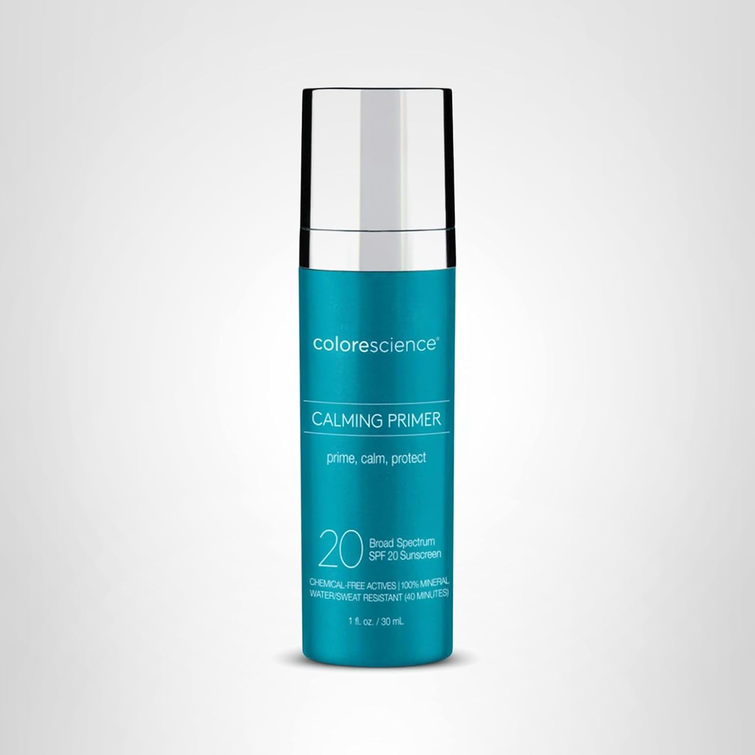 Calming Primer SPF 20