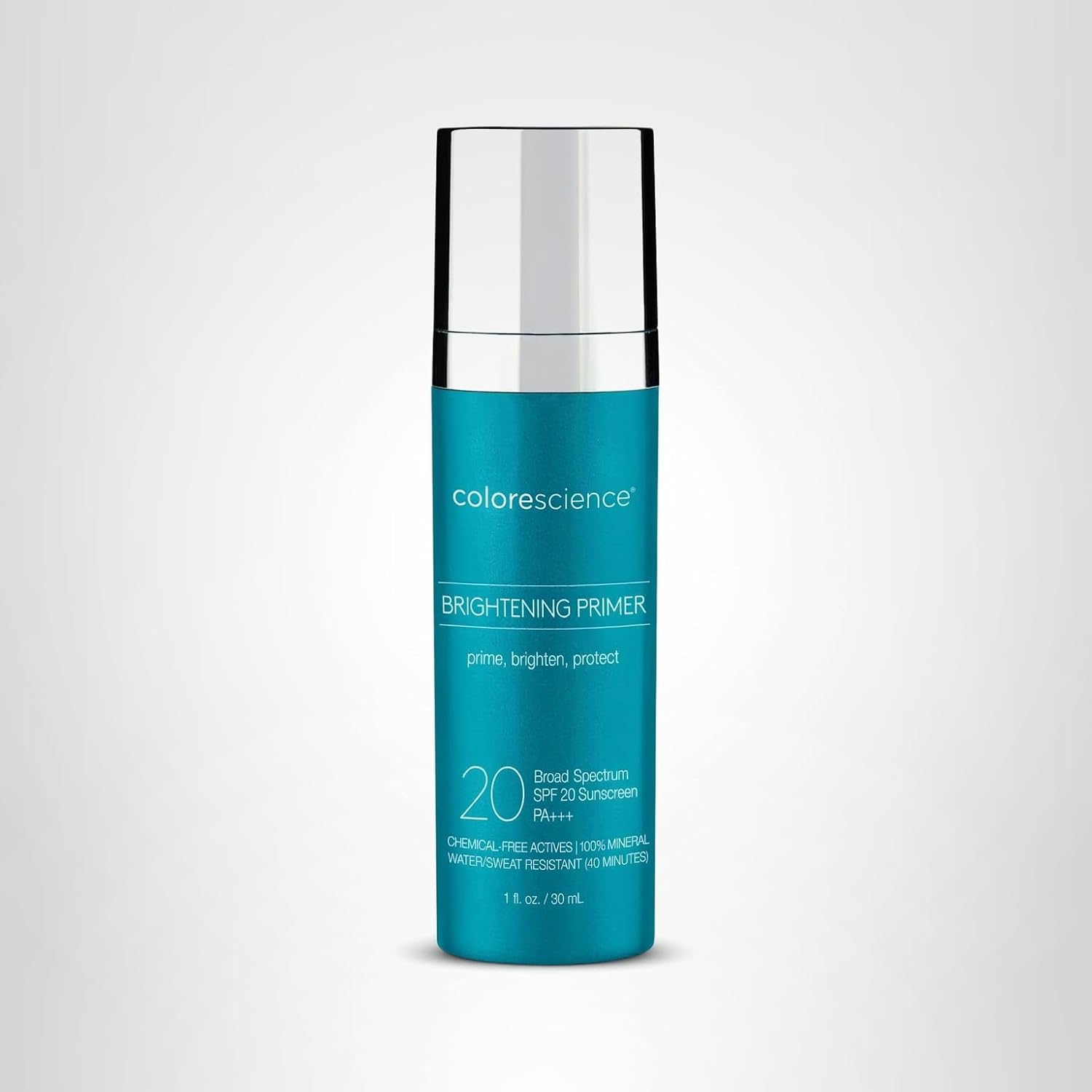Brightening Primer SPF 20