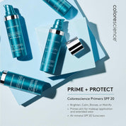 Brightening Primer SPF 20