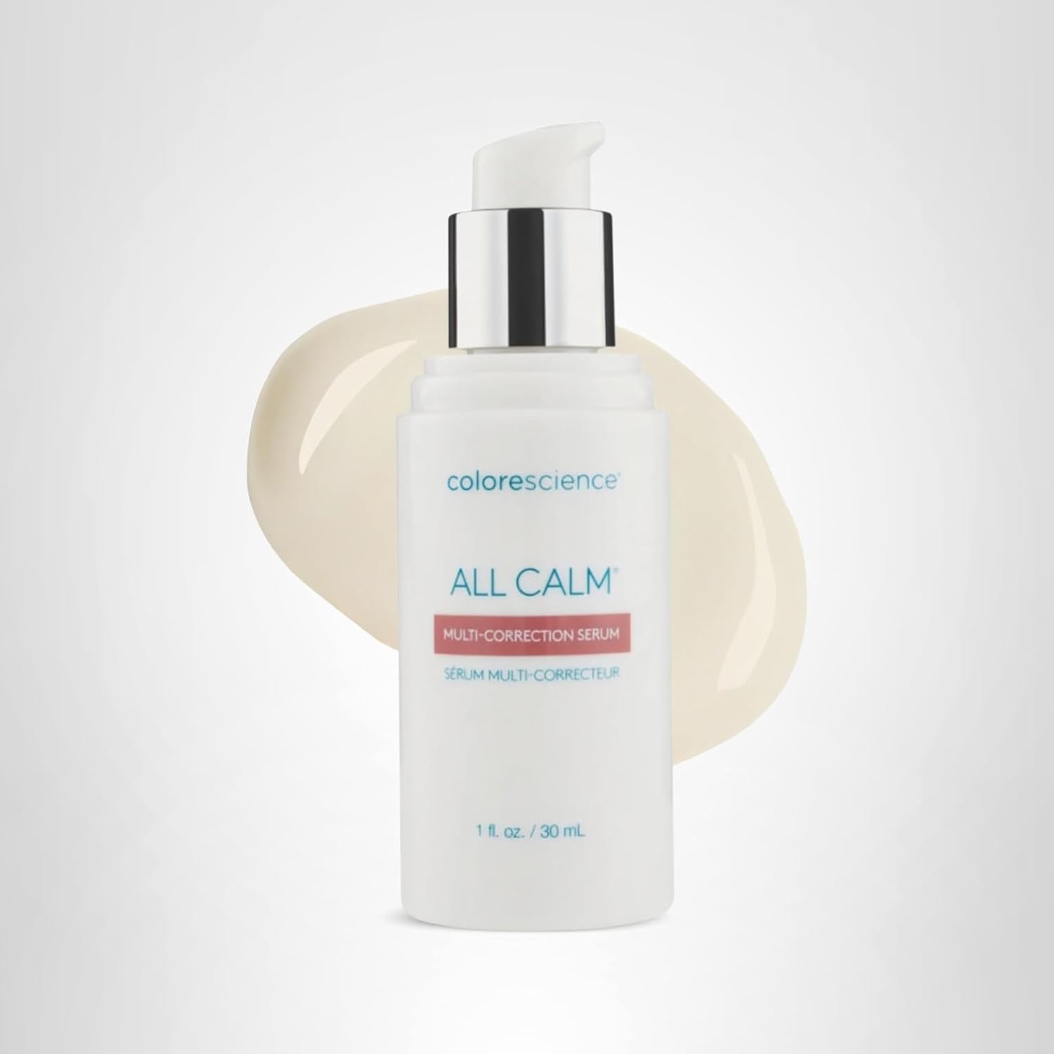 All Calm Multi-correction Serum