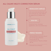 All Calm Multi-correction Serum