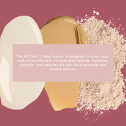 All Calm Multi-correction Serum