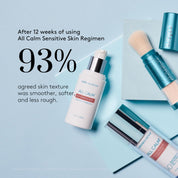 All Calm Multi-correction Serum