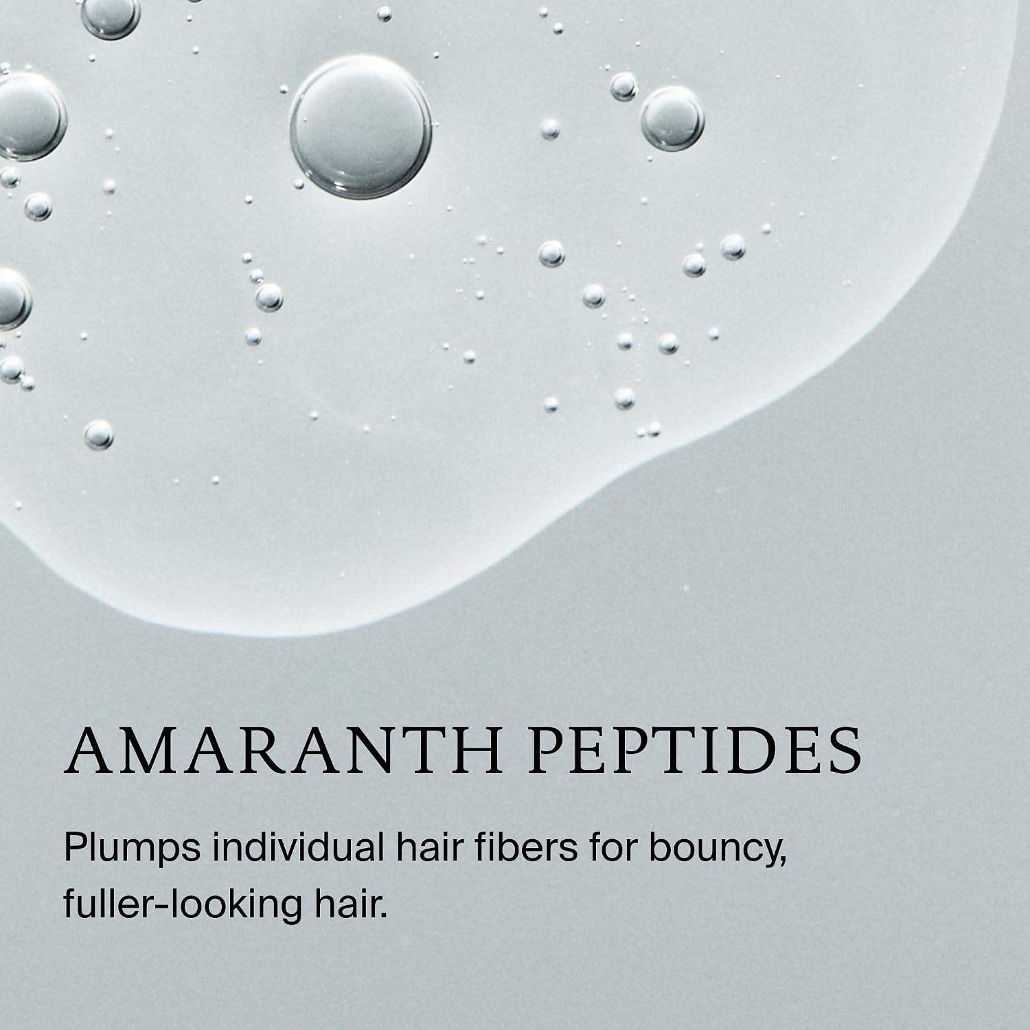 Full Volume & Root-Lifting Spray