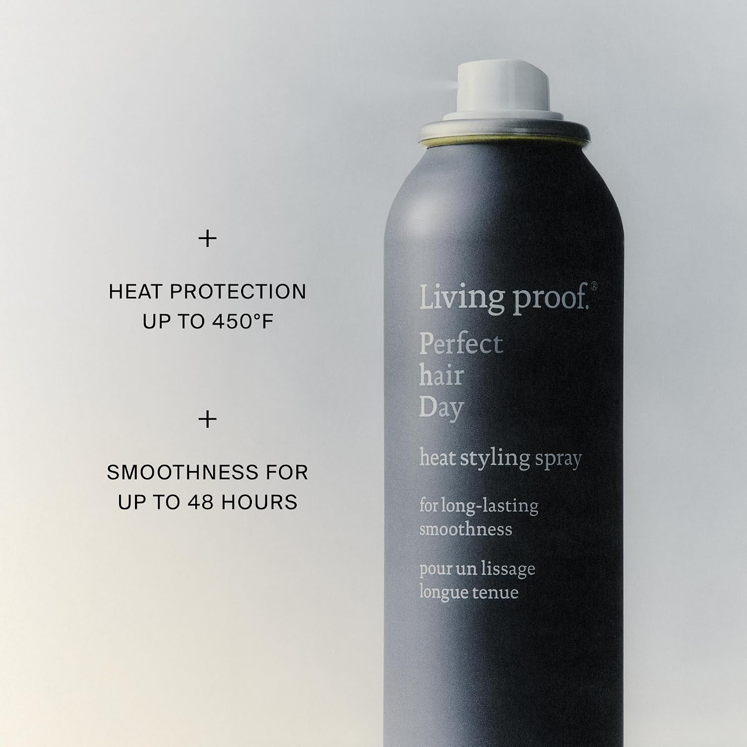Perfect Hair Day Heat Styling Spray