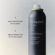 Perfect Hair Day Heat Styling Spray