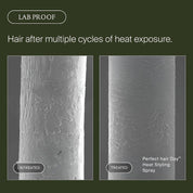 Perfect Hair Day Heat Styling Spray