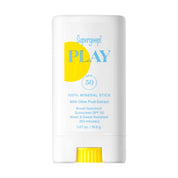 Play 100% Mineral Stick SPF 50