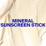 Play 100% Mineral Stick SPF 50
