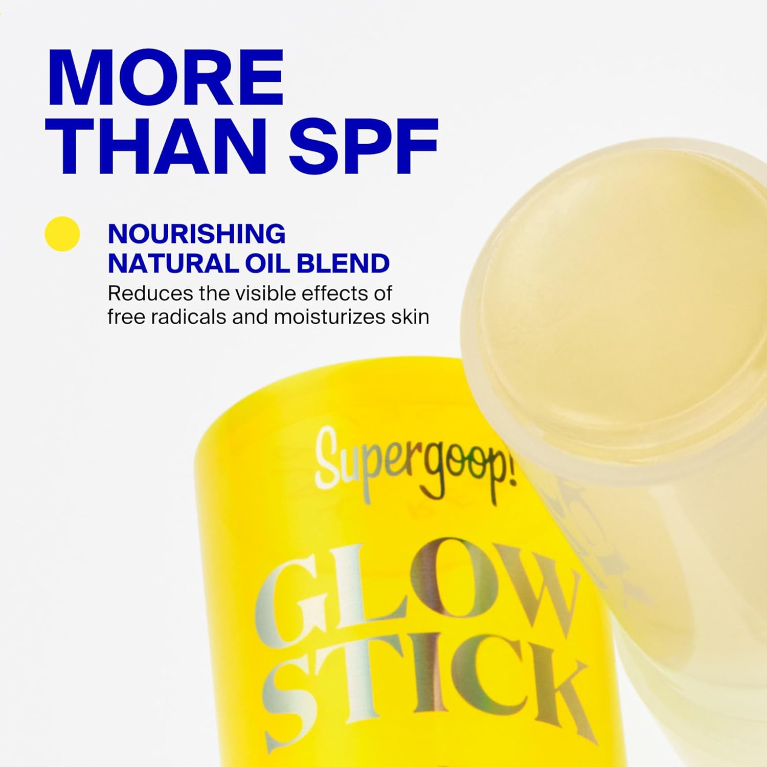 Glow Stick SPF 50