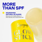 Glow Stick SPF 50
