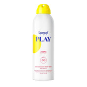 Play Antioxidant Body Mist SPF 50