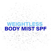 Play Antioxidant Body Mist SPF 50