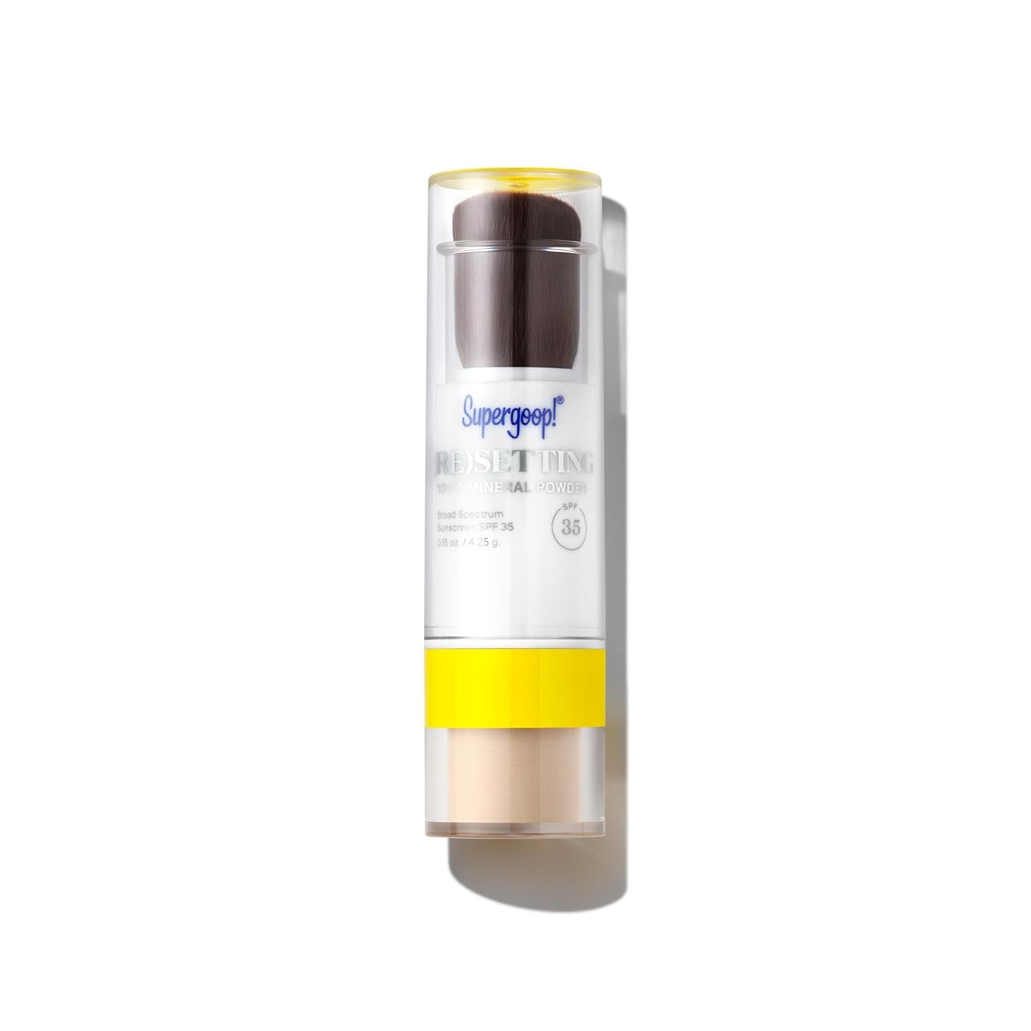 Supergoop! (Re) Setting Face Powder SPF 35