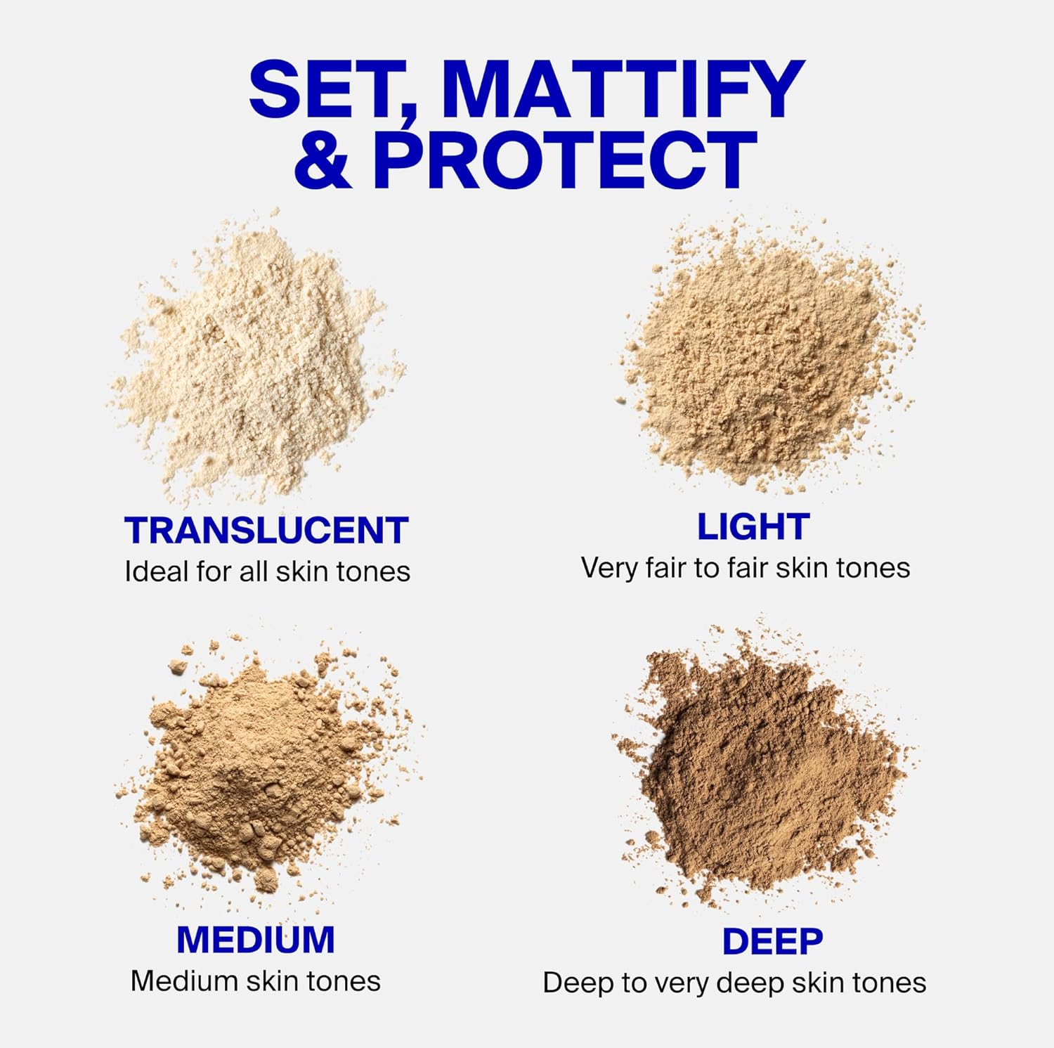 Supergoop! (Re) Setting Face Powder SPF 35