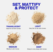 Supergoop! (Re) Setting Face Powder SPF 35