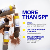 Supergoop! (Re) Setting Face Powder SPF 35