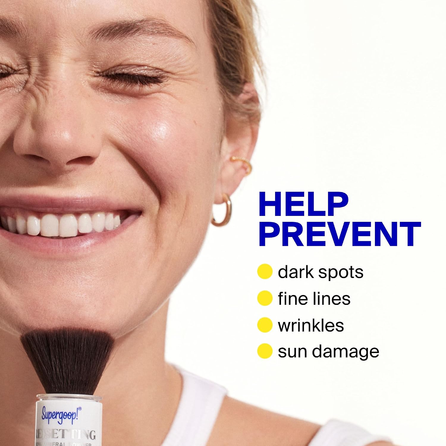 Supergoop! (Re) Setting Face Powder SPF 35