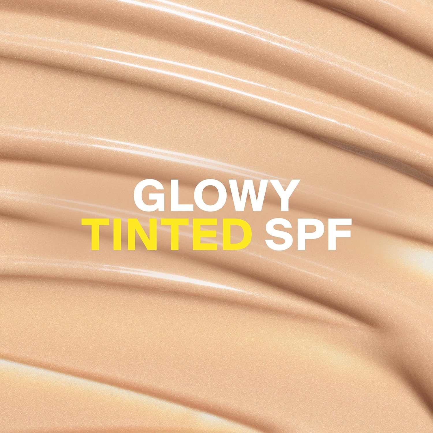 GlowScreen SPF 40 Sunrise