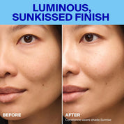 GlowScreen SPF 40 Sunrise