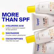 GlowScreen SPF 40 Sunrise