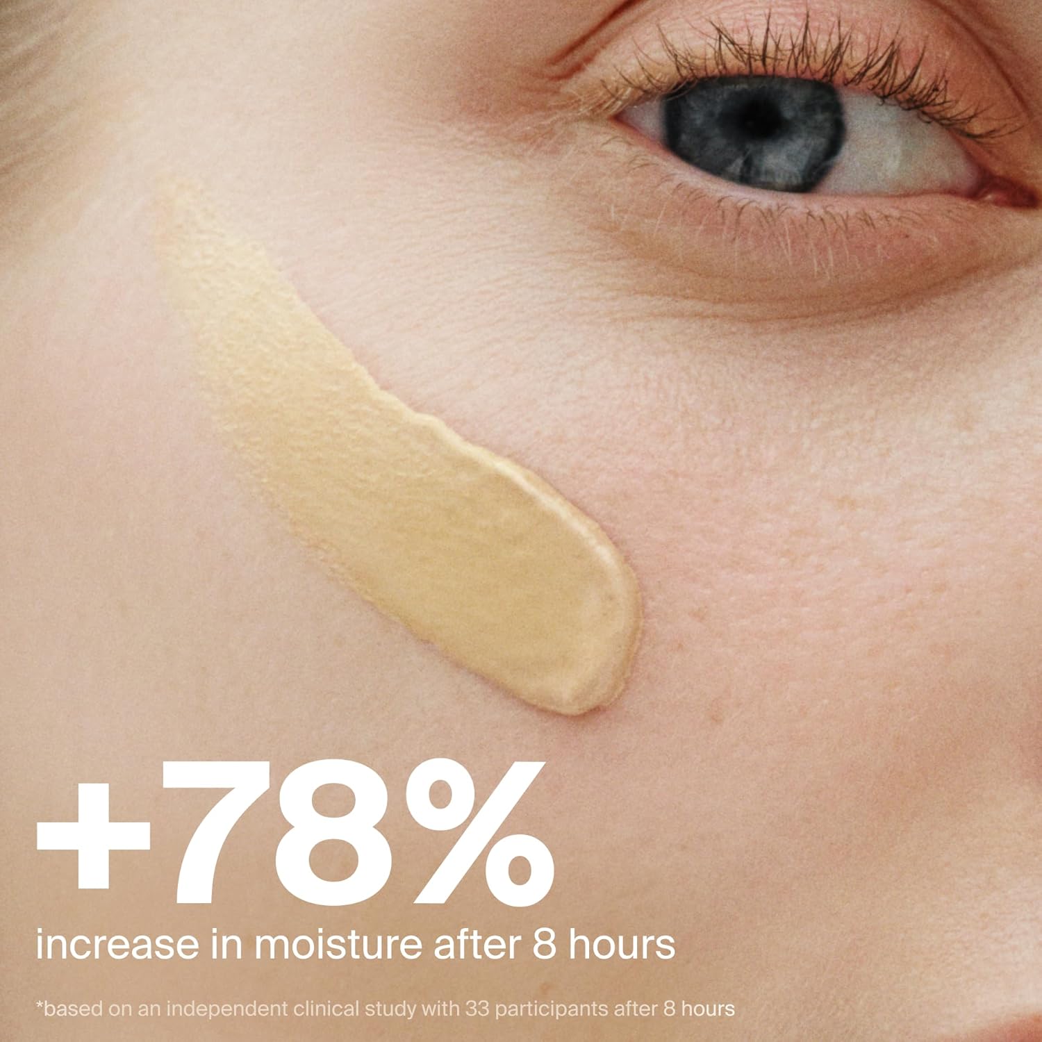 GlowScreen SPF 40 Sunrise