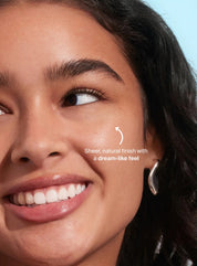 Mineral Unseen Sunscreen SPF 40