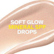 Mineral Glowscreen Radiance Drops SPF 40