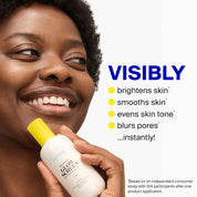 Mineral Glowscreen Radiance Drops SPF 40