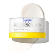 Superscreen Hydrating Daily Cream SPF 40
